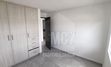 Departamento en Renta a 3 minutos de Antea