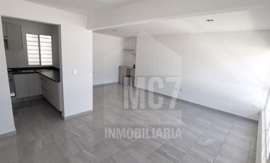 Departamento en Renta a 3 minutos de Antea