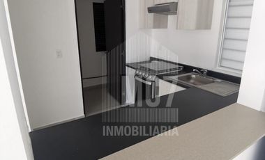 Departamento en Renta a 3 minutos de Antea