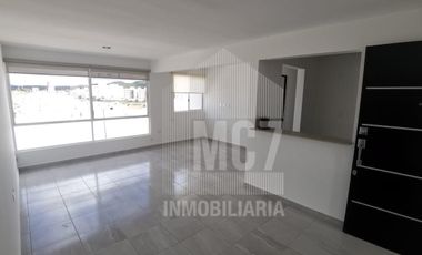 Departamento en Renta a 3 minutos de Antea
