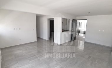 Departamento en Renta a 3 minutos de Antea