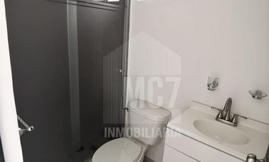 Departamento en Renta a 3 minutos de Antea
