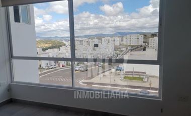 Departamento en Renta a 3 minutos de Antea