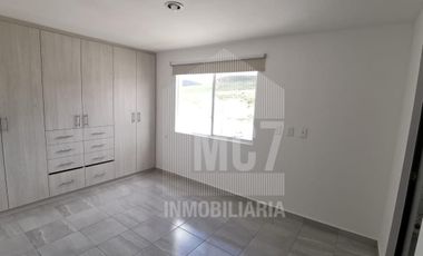 Departamento en Renta a 3 minutos de Antea