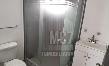 Departamento en Renta a 3 minutos de Antea