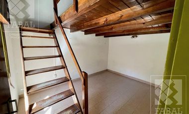 Casa alquiler Belgrano, 3 dormitorios, 3 baños, cochera x 3 autos y patio con parrilla