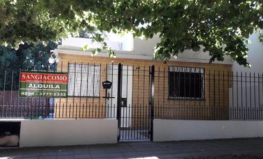 Casa - Llavallol