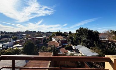 Departamento con cochera en alquiler en Victoria
