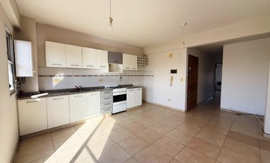 Departamento con cochera en alquiler en Victoria