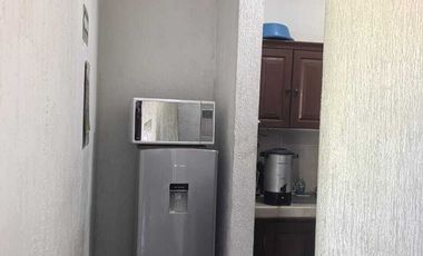 BODEGA INDUSTRIAL EN RENTA