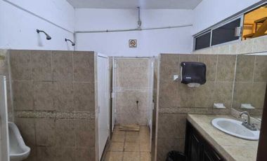 BODEGA INDUSTRIAL EN RENTA