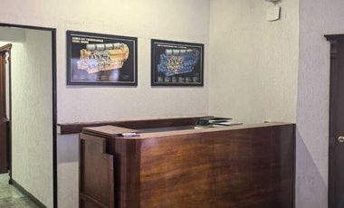 BODEGA INDUSTRIAL EN RENTA