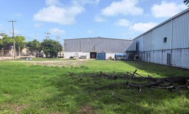 BODEGA INDUSTRIAL EN RENTA