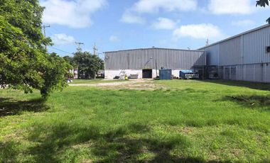 BODEGA INDUSTRIAL EN RENTA