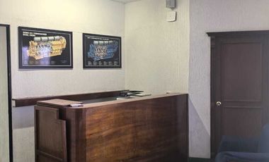 BODEGA INDUSTRIAL EN RENTA