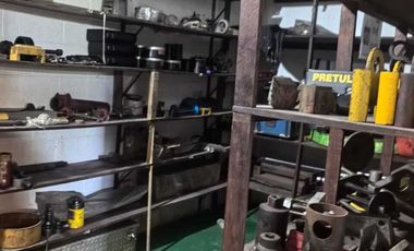 BODEGA INDUSTRIAL EN RENTA