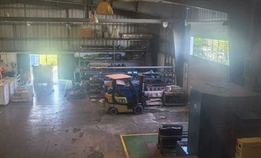 BODEGA INDUSTRIAL EN RENTA