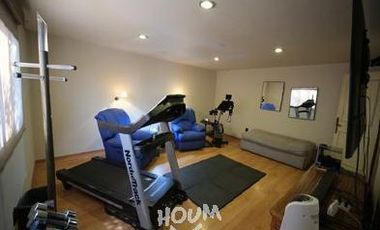 Casa Lomas de Chapultepec ID: 155744