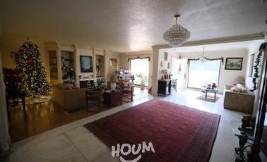 Casa Lomas de Chapultepec ID: 155744