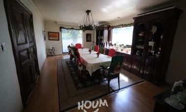 Casa Lomas de Chapultepec ID: 155744