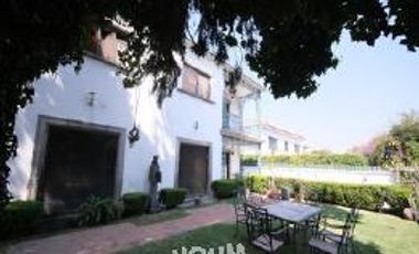 Casa Lomas de Chapultepec ID: 155744