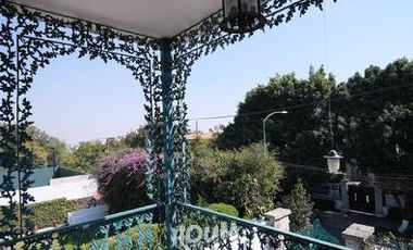 Casa Lomas de Chapultepec ID: 155744