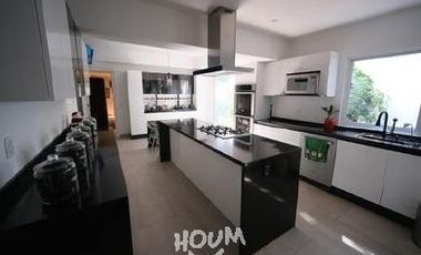 Casa Lomas de Chapultepec ID: 155744