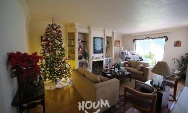 Casa Lomas de Chapultepec ID: 155744