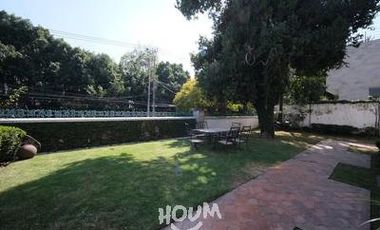 Casa Lomas de Chapultepec ID: 155744