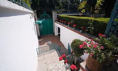 Casa Lomas de Chapultepec ID: 155744