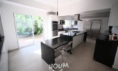 Casa Lomas de Chapultepec ID: 155744