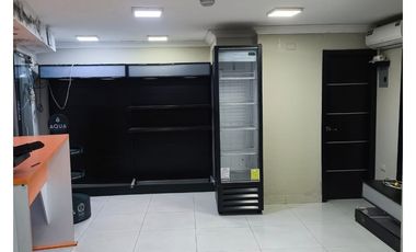 Sector Kennedy, Local Comercial en Renta, 100m2