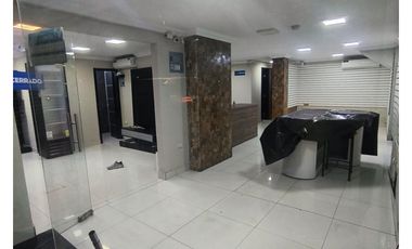 Sector Kennedy, Local Comercial en Renta, 100m2