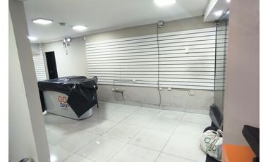 Sector Kennedy, Local Comercial en Renta, 100m2