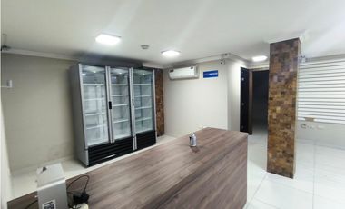 Sector Kennedy, Local Comercial en Renta, 100m2