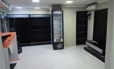 Sector Kennedy, Local Comercial en Renta, 100m2