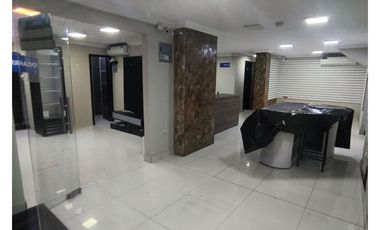Sector Kennedy, Local Comercial en Renta, 100m2