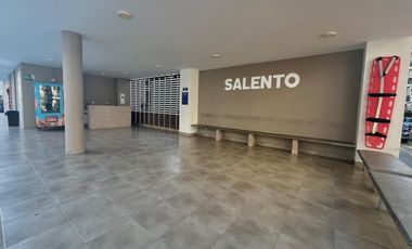 Venta,apartamento Ciudad Guabinas,salento