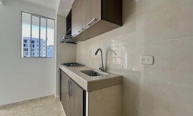Venta,apartamento Ciudad Guabinas,salento