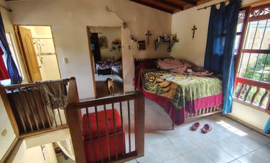 Finca En Venta En Angelopolis Sector La Estación
