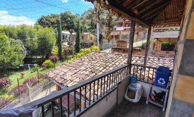 Finca En Venta En Angelopolis Sector La Estación