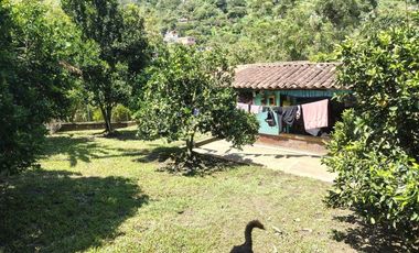 Finca En Venta En Angelopolis Sector La Estación