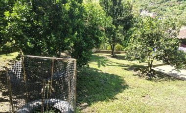 Finca En Venta En Angelopolis Sector La Estación