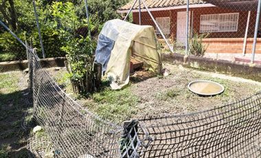 Finca En Venta En Angelopolis Sector La Estación