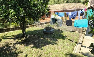 Finca En Venta En Angelopolis Sector La Estación