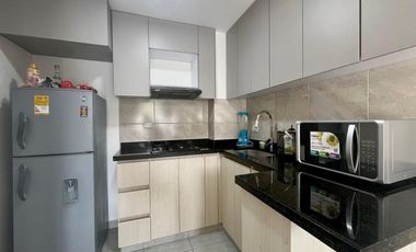 Venta,apartamento Ciudad Guabinas,cerete