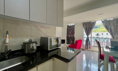 Venta,apartamento Ciudad Guabinas,cerete