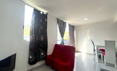 Venta,apartamento Ciudad Guabinas,cerete