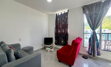 Venta,apartamento Ciudad Guabinas,cerete