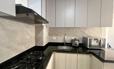 Venta,apartamento Ciudad Guabinas,cerete